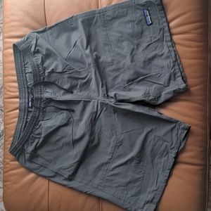 Patagonia Baggies Lights